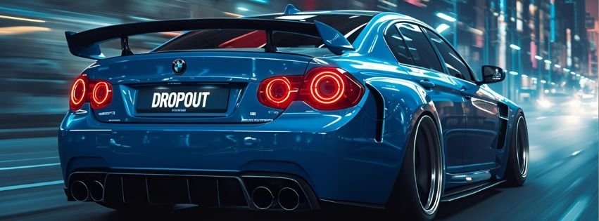 Car detailing packages including foam wash, premium wash, interior cleaning, alloy cleaning, chrome cleaning and engine bay cleaning at Dropout Car Care in Greater Noida West